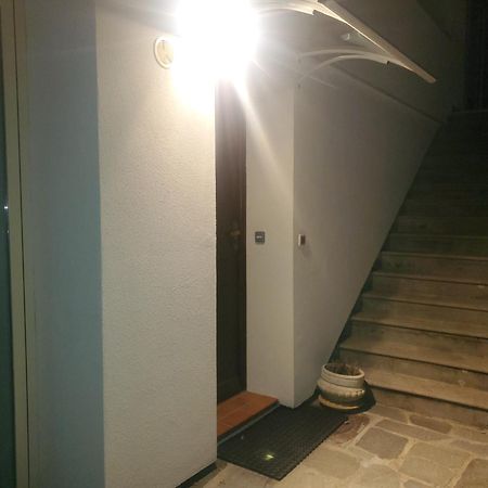 Apartament Vue Sur Les Montagnes Embrun Zewnętrze zdjęcie