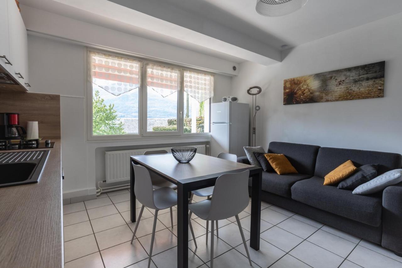 Apartament Vue Sur Les Montagnes Embrun Zewnętrze zdjęcie