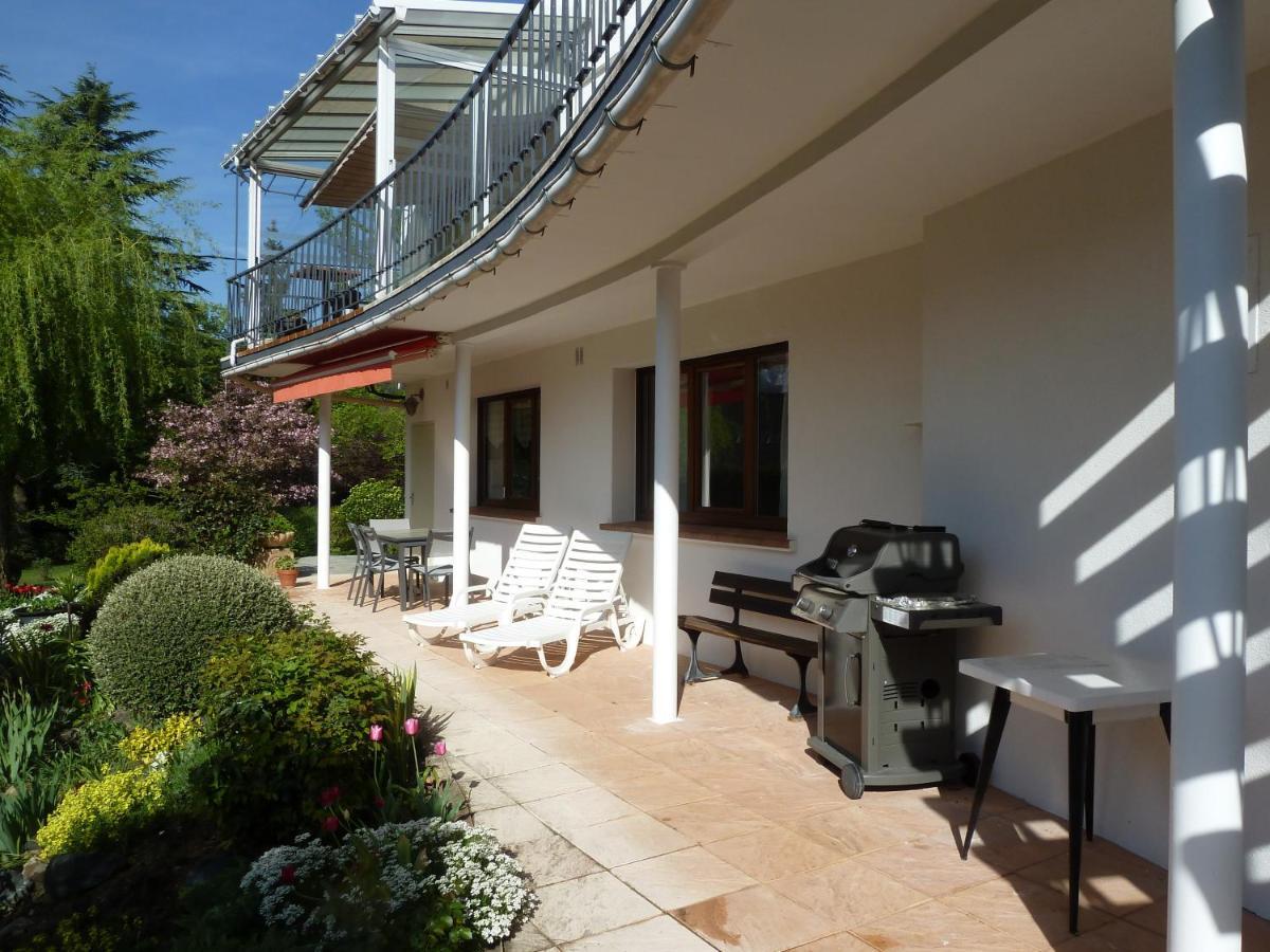 Apartament Vue Sur Les Montagnes Embrun Zewnętrze zdjęcie